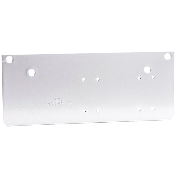 4040XP-18PA US26 Door Closer Mounting Plates